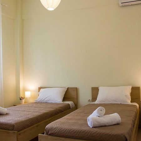 Physis Rental Estate Пиги Экстерьер фото