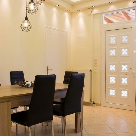 Physis Rental Estate Пиги Экстерьер фото
