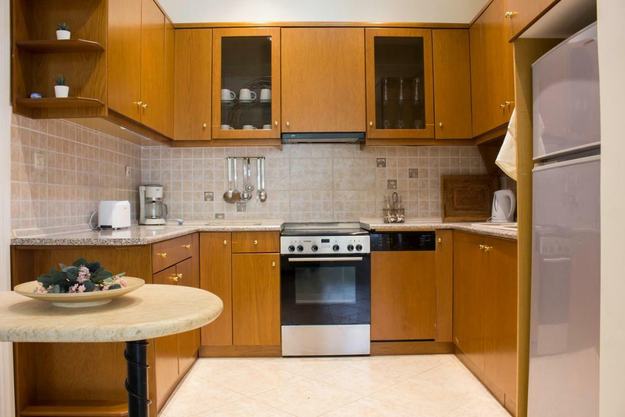 Physis Rental Estate Пиги Экстерьер фото