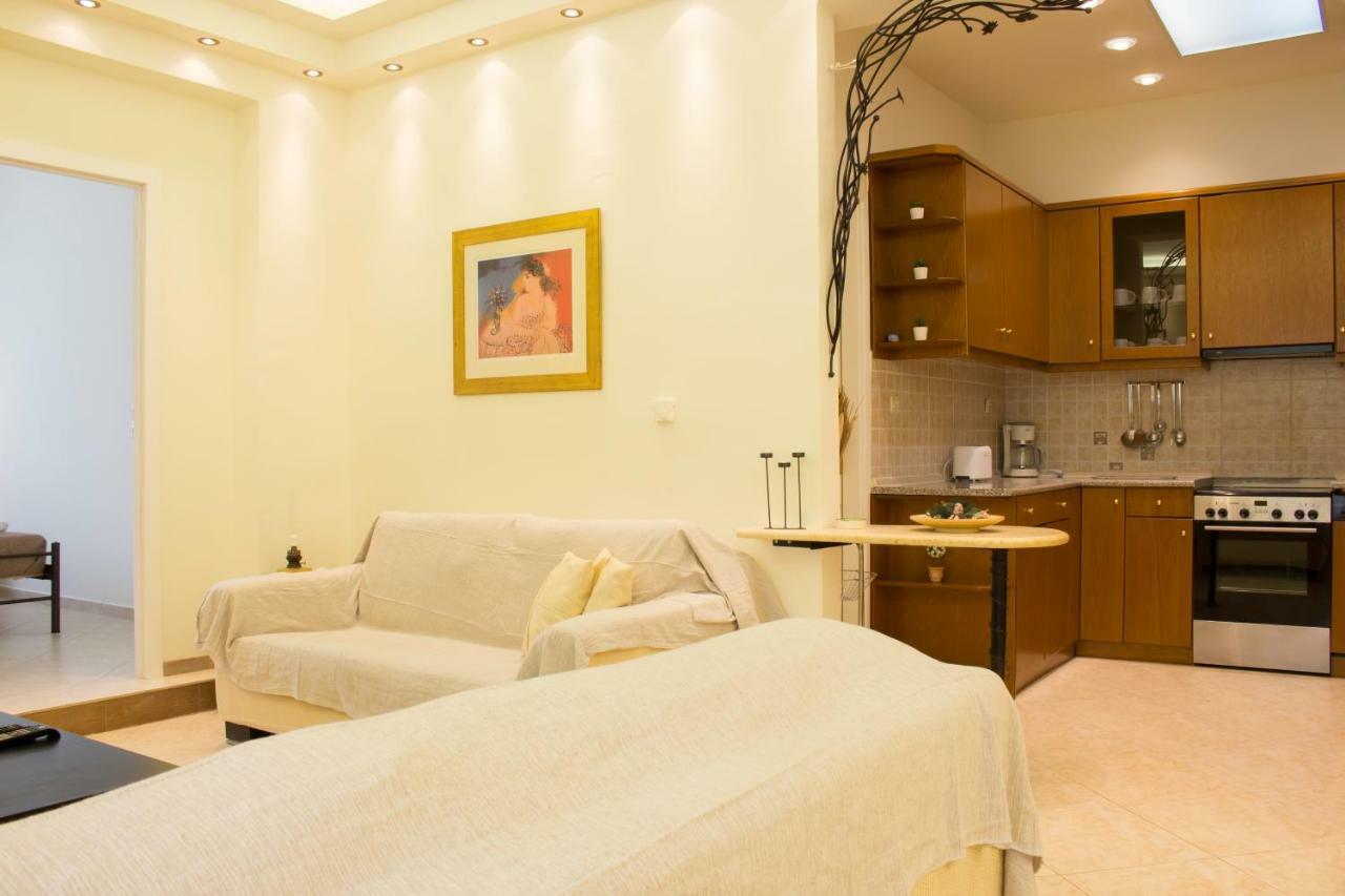 Physis Rental Estate Пиги Экстерьер фото