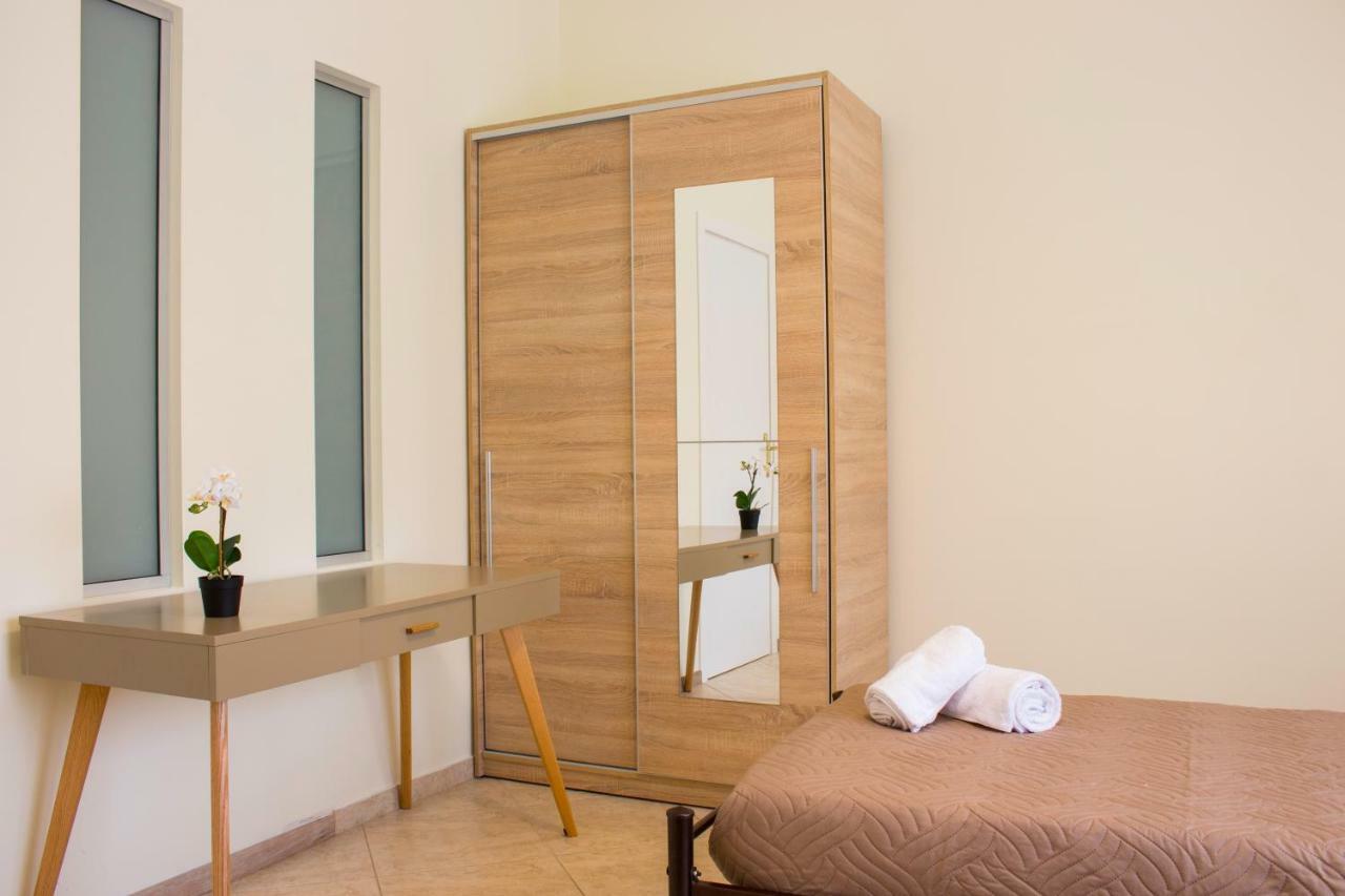Physis Rental Estate Пиги Экстерьер фото