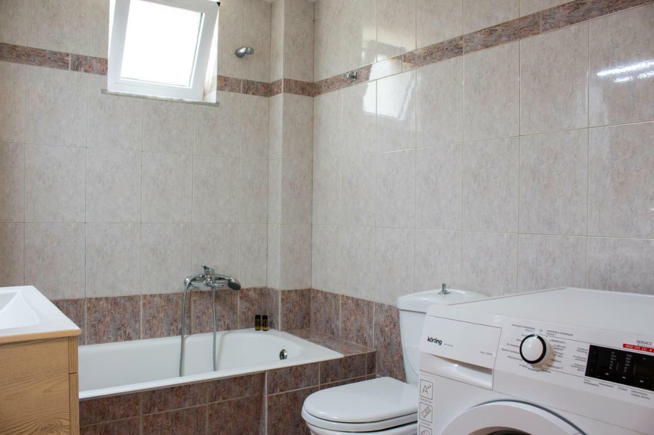Physis Rental Estate Пиги Экстерьер фото